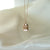 UVA Rotunda Necklace