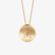 Vanderbilt Star V Necklace