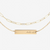 Washington Bracelet Bundle